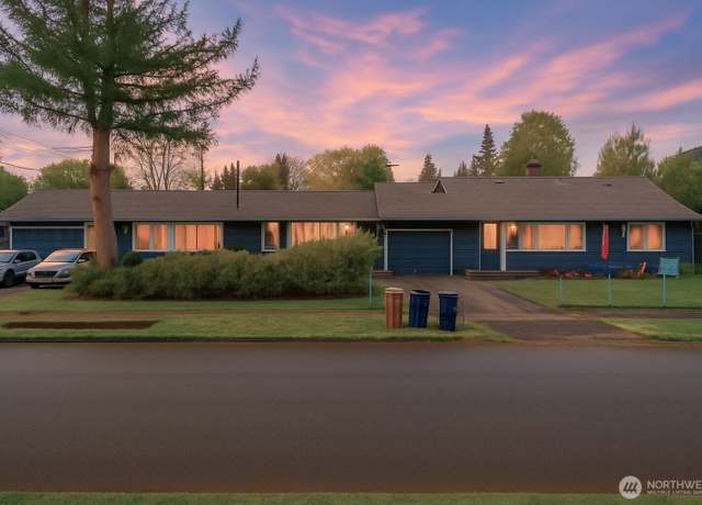 Property at 602 E 36th St, Tacoma, WA 98404, 4 beds, 2 baths