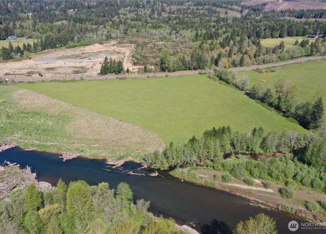 Property at 860 Middle Satsop Rd, Montesano, WA 98563
