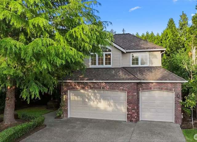 Property at 110 247th Ave SE, Sammamish, WA 98074, 5 beds, 3 baths