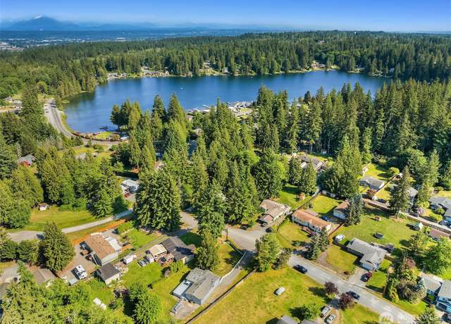 Property at 2607 178th St NW, Arlington, WA 98223, 3 beds, 2 baths