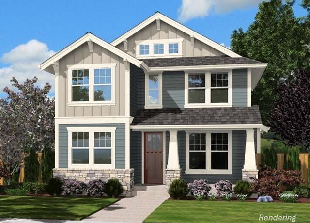 Property at 2873 74th Ln SW Lot 106, Tumwater, WA 98512, 3 beds, 2.5 baths