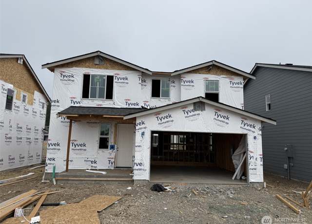 Property at 17107 126th Street Ct E #221, Bonney Lake, WA 98391, 5 beds, 3 baths