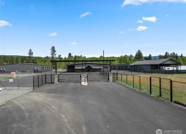Property at 4081 SR 970 Unit B3, Cle Elum, WA 98922