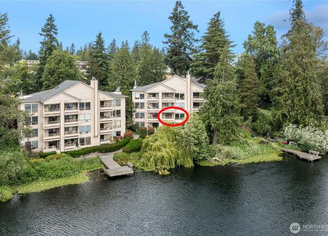 Property at 19528 Echo Lake Pl N Unit B202, Shoreline, WA 98133, 2 beds, 1 bath