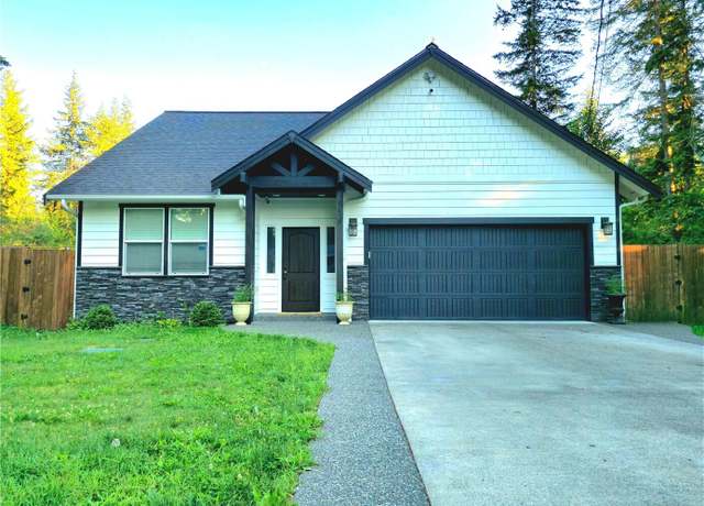 Property at 8638 Golden Valley Dr, Maple Falls, WA 98266, 3 beds, 2 baths