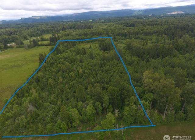 Property at 0 128th Avenue Ct E, Graham, WA 98338