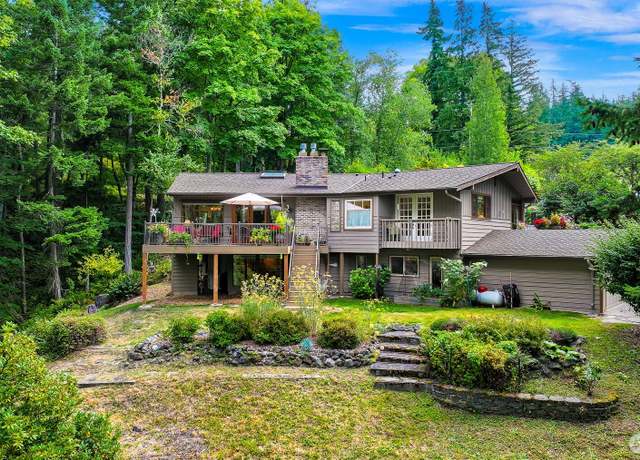 Property at 3717 Toad Lake Rd, Bellingham, WA 98226, 3 beds, 3 baths