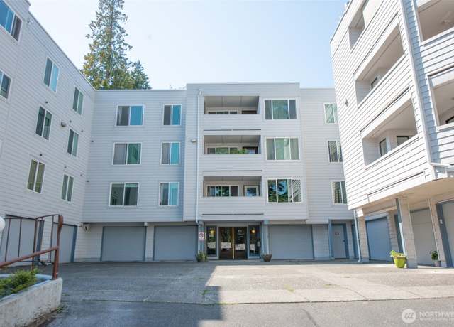 Property at 17417 Ashworth Ave N #303, Shoreline, WA 98133, 2 beds, 2 baths