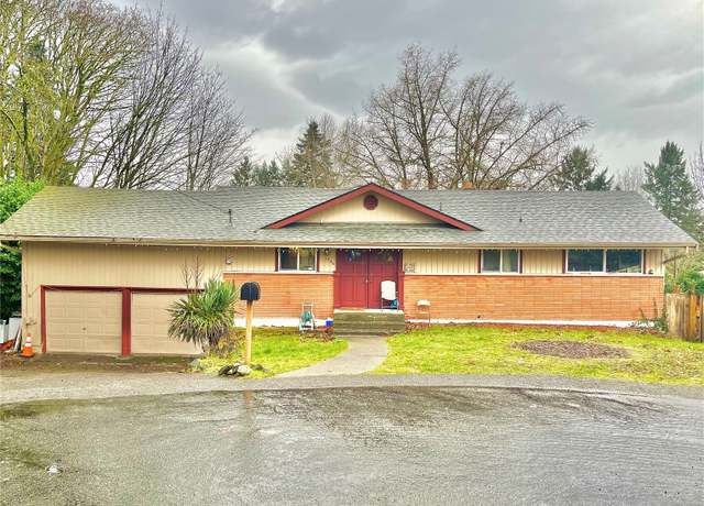 Property at 3546 Locust Ave W, University Place, WA 98466, 5 beds, 2 baths