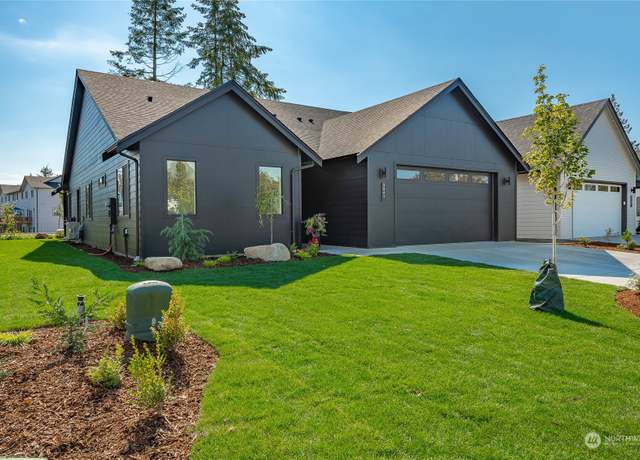 Property at 2841 Hazelwood Dr, Blaine, WA 98230, 3 beds, 2 baths