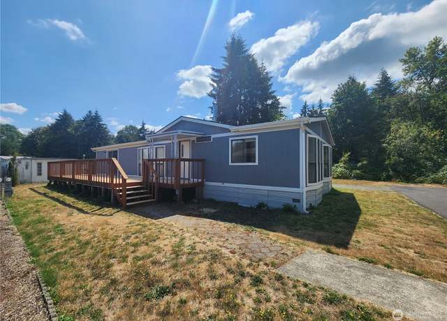 Property at 1111 Archwood Dr SW #196, Olympia, WA 98502, 3 beds, 2 baths