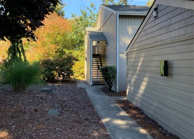 Property at 1700 Lake Park Dr SW #1, Tumwater, WA 98512, 2 beds, 1 bath