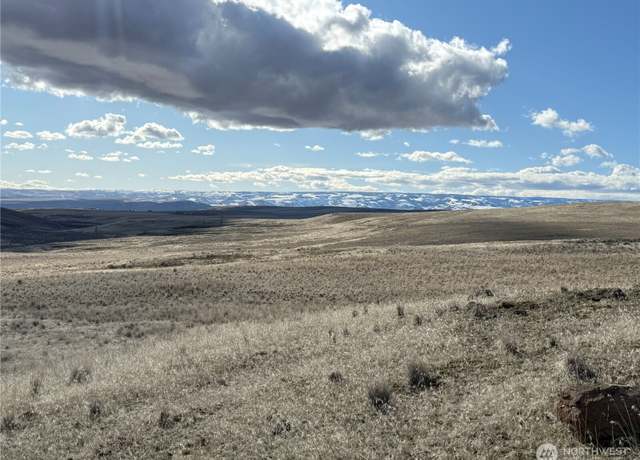 Property at 0 Baird Springs Rd NW, Quincy, WA 98848