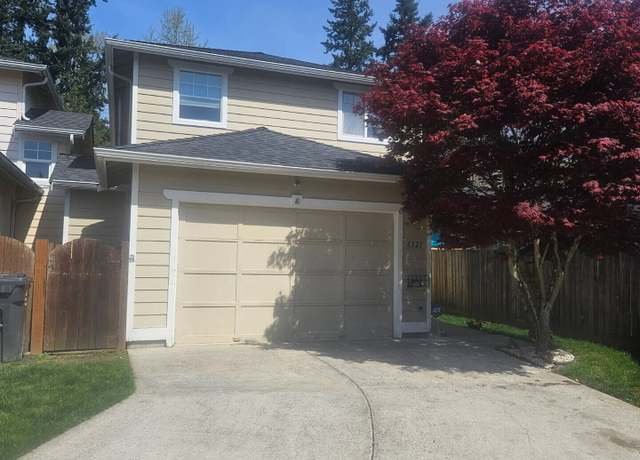 Property at 6321 80th St NE, Marysville, WA 98270, 4 beds, 2.5 baths