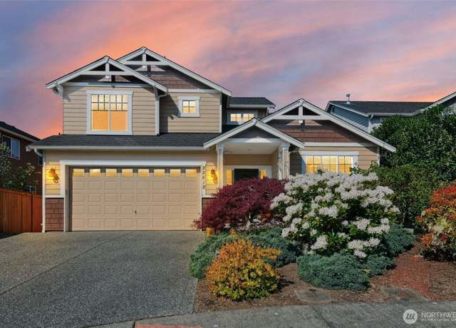 Property at 22512 38th Ave SE, Bothell, WA 98021, 4 beds, 2.5 baths