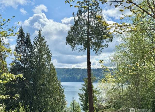 Property at 145 N Shar Ln, Lilliwaup, WA 98555