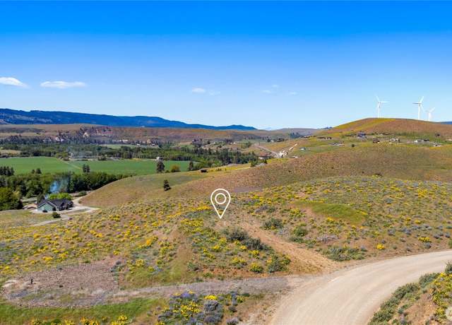 Property at 0 XXX Indian Lake Dr, Ellensburg, WA 98926