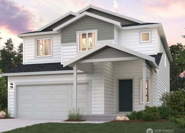 Property at 1450 Salzer Creek Dr, Centralia, WA 98531, 4 beds, 2.5 baths