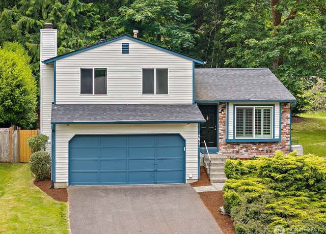 Property at 2931 230th Ave NE, Sammamish, WA 98074, 3 beds, 2 baths