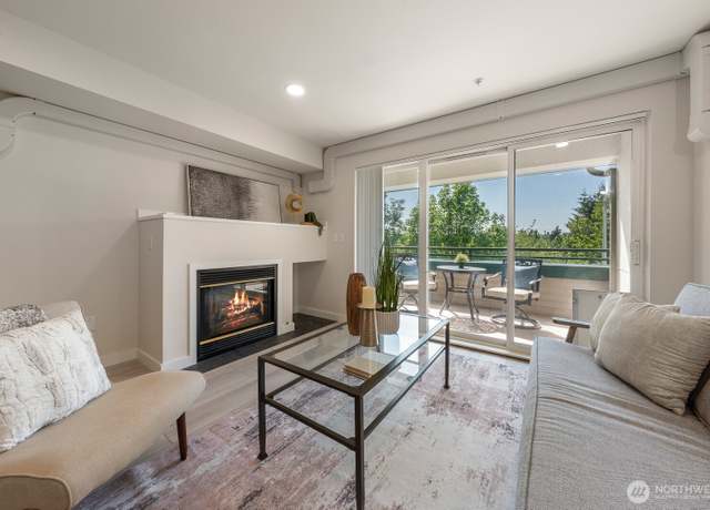 Property at 8750 Greenwood Ave N Unit S306, Seattle, WA 98103, 2 beds, 2 baths
