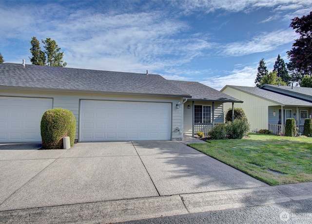 Property at 712 SE 5th Way, Battle Ground, WA 98604, 2 beds, 2 baths