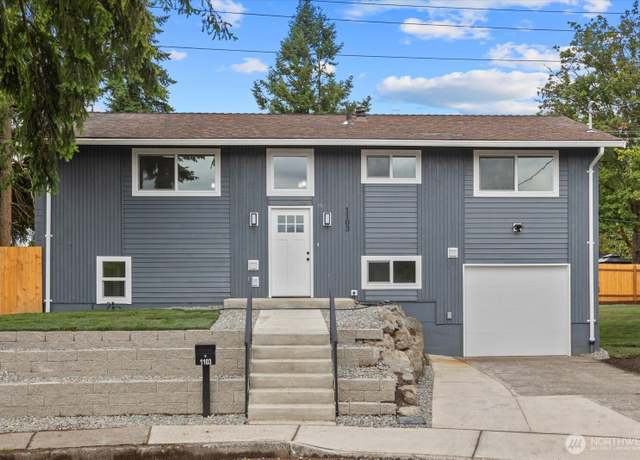 Property at 1103 Vashon Ct NE, Renton, WA 98059, 4 beds, 2 baths
