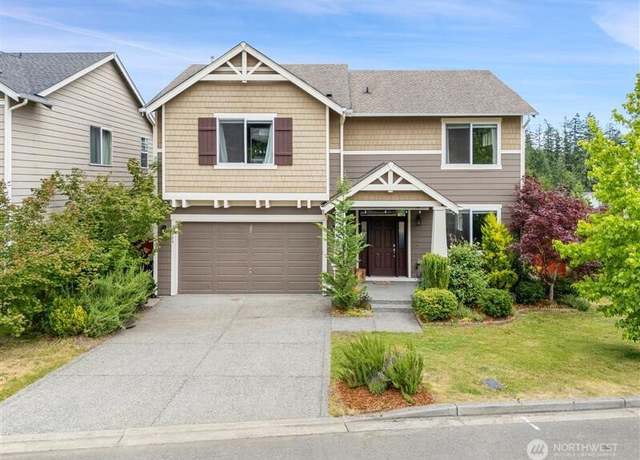 Property at 21756 Windmill Loop NW, Poulsbo, WA 98370, 3 beds, 2.5 baths