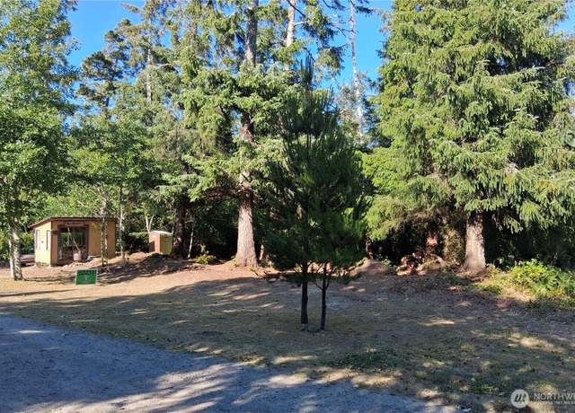 Property at 0 O Ln, Ocean Park, WA 98640