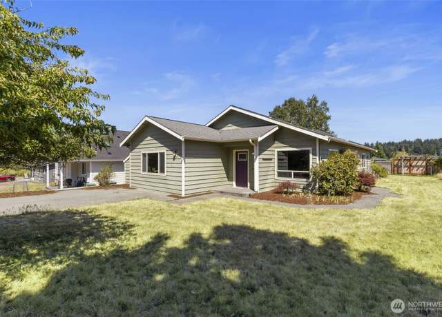 Property at 3526 Haines St, Port Townsend, WA 98368, 4 beds, 2 baths