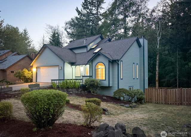 Property at 2619 NW Walnut Loop, Olympia, WA 98502, 4 beds, 2.5 baths