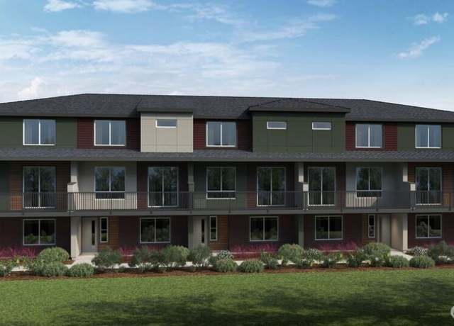 Property at 13217 NE 127th Ct Unit B, Kirkland, WA 98034, 4 beds, 3 baths