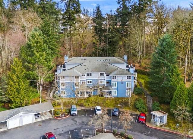 Property at 3918 243rd Pl SE Unit F-201, Bothell, WA 98021, 2 beds, 2 baths