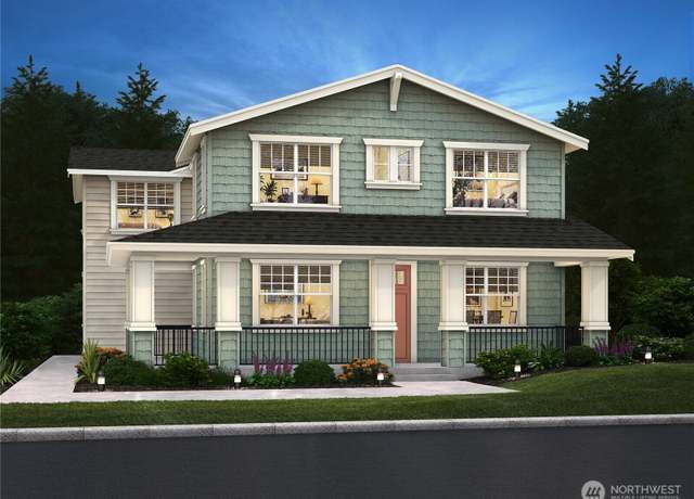 Property at 9702 5th Ln SW #9, Seattle, WA 98106, 5 beds, 3 baths