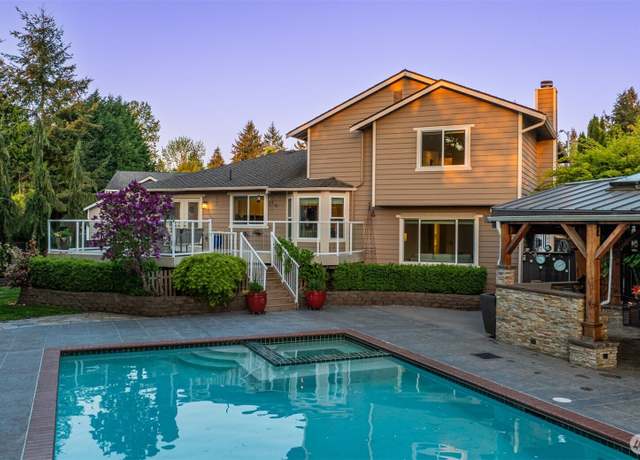Property at 6503 146th St SE, Snohomish, WA 98296, 4 beds, 3 baths