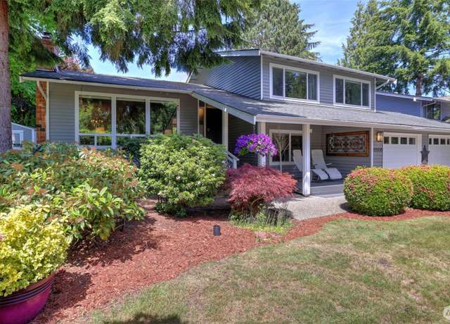 Property at 13306 SE 185th Pl, Renton, WA 98058, 3 beds, 2.5 baths