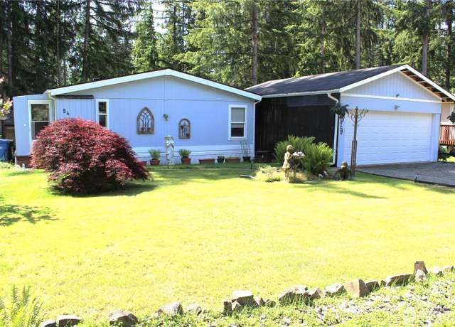 Property at 17340 Sargent Rd SW #54, Rochester, WA 98579, 2 beds, 2 baths