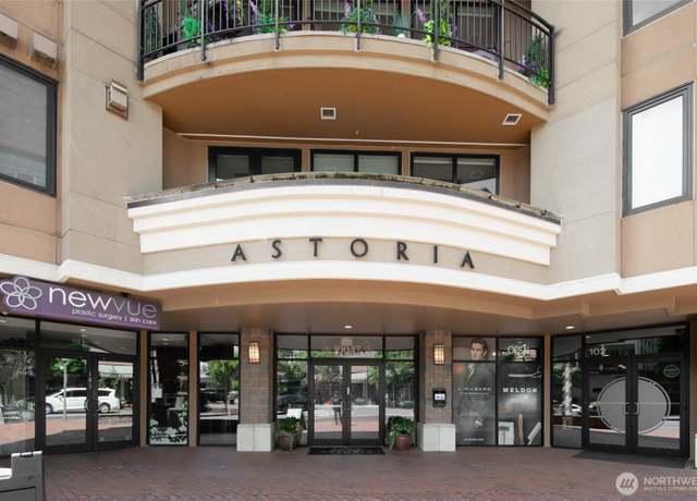 Property at 10047 Main St #319, Bellevue, WA 98004, 1 bed, 1 bath