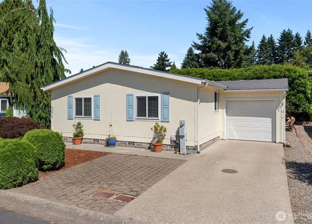 Property at 3579 NW Sylvan Pines Cir, Bremerton, WA 98310, 2 beds, 2 baths