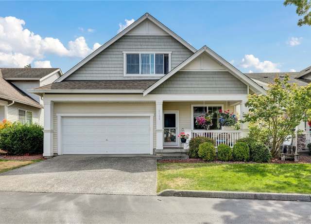 Property at 2125 84th Ave NE, Lake Stevens, WA 98258, 3 beds, 2.5 baths