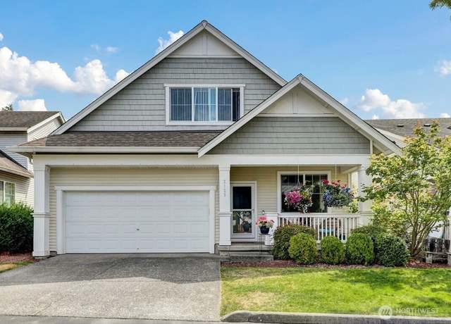 Property at 2125 84th Ave NE, Lake Stevens, WA 98258, 3 beds, 2.5 baths