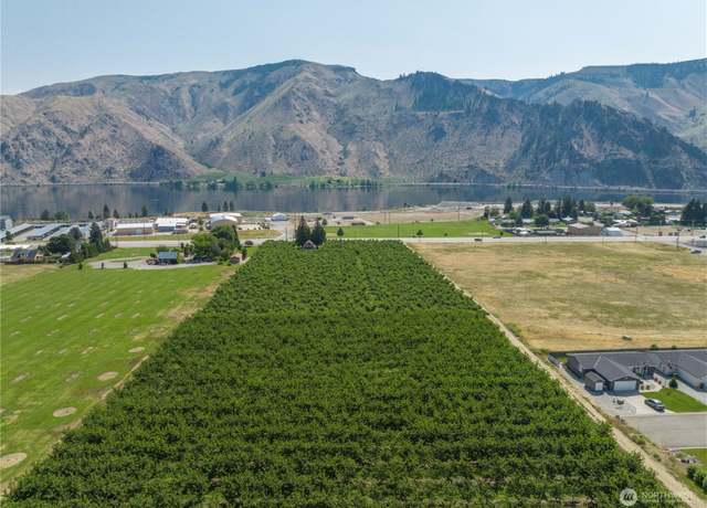 Property at 14780 97A Hwy, Entiat, WA 98822