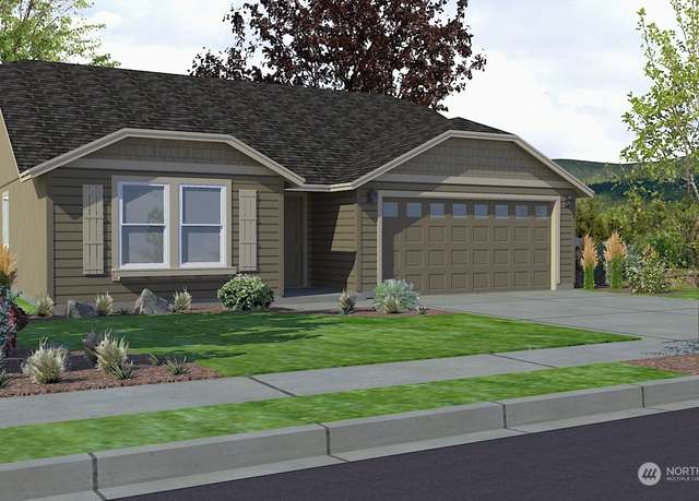 Property at 736 Ava St, Walla Walla, WA 99362, 3 beds, 2 baths