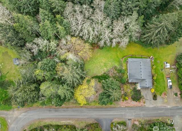 Property at 1906 - 2000 320th Pl, Ocean Park, WA 98640