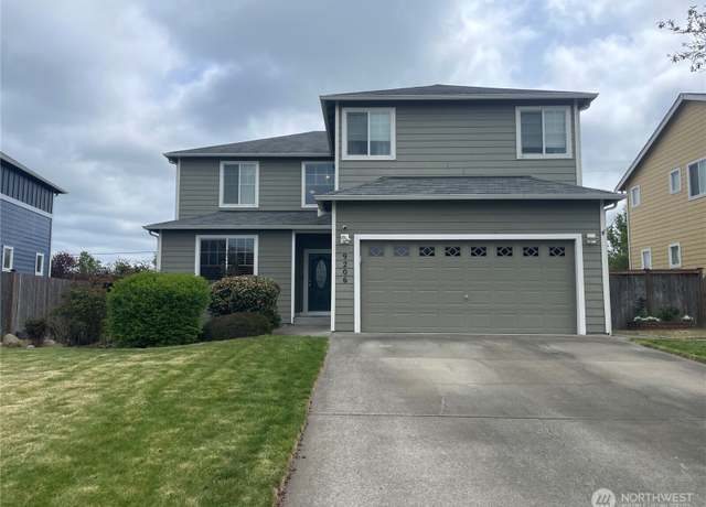 Property at 9206 Carys St SE, Yelm, WA 98597, 5 beds, 2.5 baths