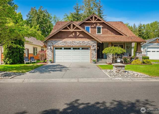 Property at 5456 Tananger Ln, Blaine, WA 98230, 3 beds, 2.5 baths