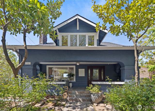 Property at 1901 8th Ave W, Seattle, WA 98119, 6 beds, 4 baths