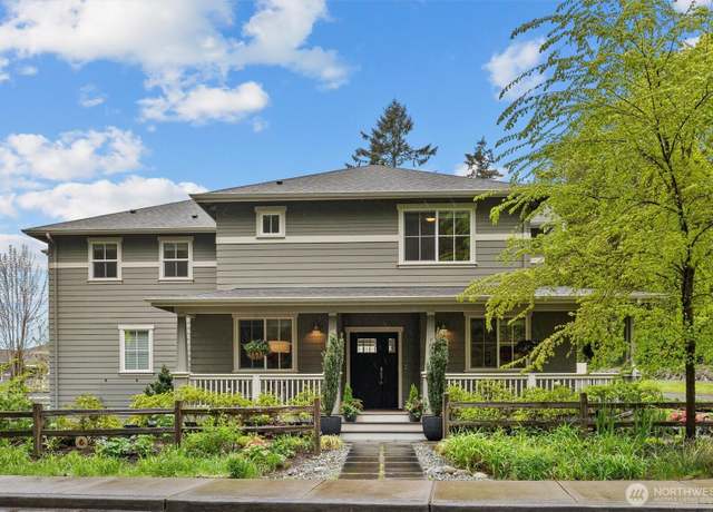 Property at 15008 Broadway Ct NE, Duvall, WA 98019, 4 beds, 2.5 baths