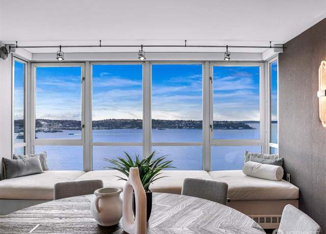 Property at 2125 1st Ave #2203, Seattle, WA 98121, 3 beds, 3 baths