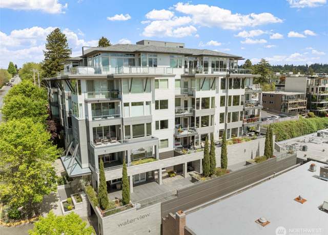 Property at 220 1st St #206, Kirkland, WA 98033, 2 beds, 2 baths