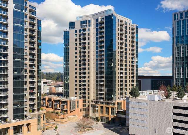 Property at 10650 NE 9th Pl #2524, Bellevue, WA 98004, 3 beds, 3 baths